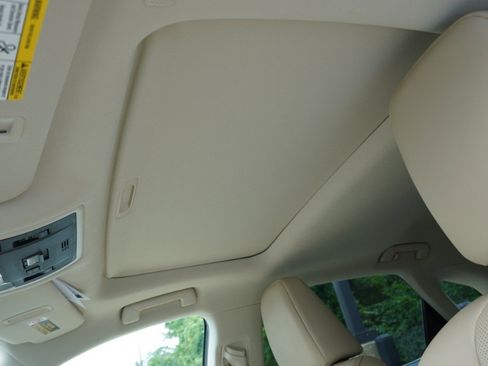 Used 2022 Lexus RX 350 FWD w/ Premium Package image 11