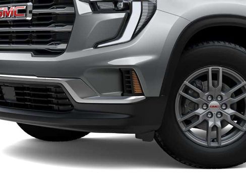 New 2026 GMC Acadia Elevation image 23