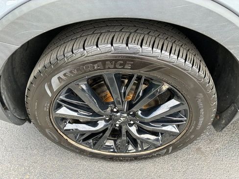 Used 2020 Kia Telluride SX w/ SX Prestige Package AWD/4WD image 12