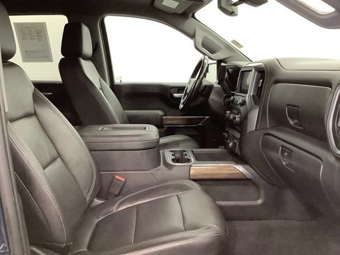 Used 2020 Chevrolet Silverado 1500 RST AWD/4WD image 30