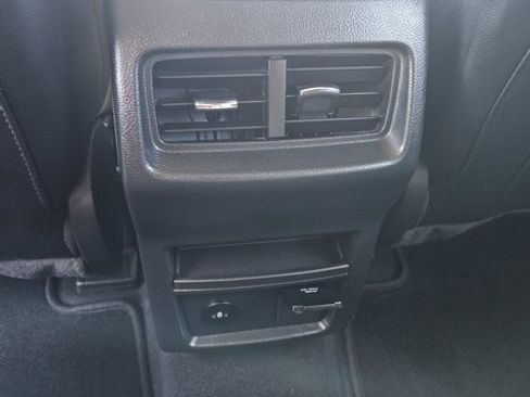 Certified 2023 Ford Edge SEL image 15