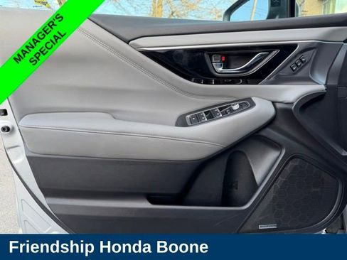 Used 2023 Subaru Legacy Limited AWD/4WD image 14