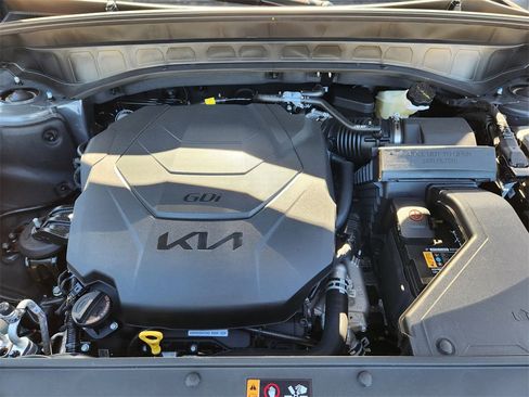 New 2025 Kia Telluride S image 20