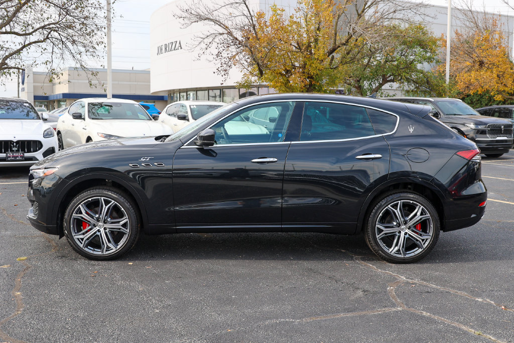 Used 2023 Maserati Levante GT AWD/4WD image 29