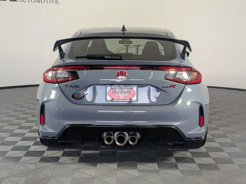 Used 2025 Honda Civic Type R image 6
