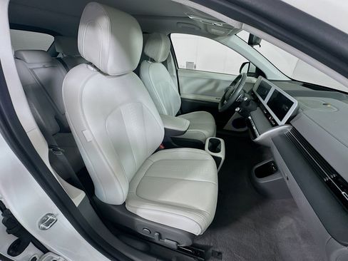 Used 2024 Hyundai Ioniq 5 Limited RWD image 32