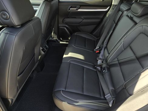 New 2027 GMC Terrain Denali AWD/4WD image 4