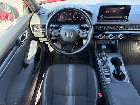 Used 2023 Honda Civic Sport image 19
