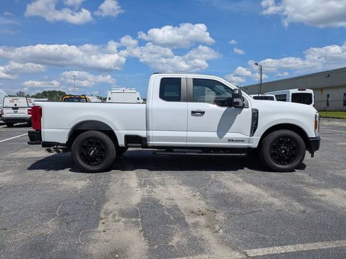 New 2026 Ford F250 XL RWD image 3