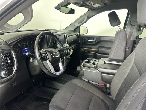 Used 2019 GMC Sierra 1500 SLE w/ SLE Value Package image 19