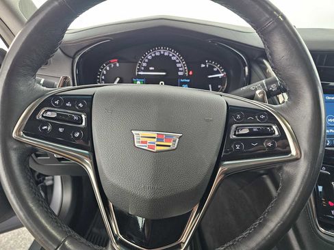Used 2019 Cadillac CTS Luxury image 22
