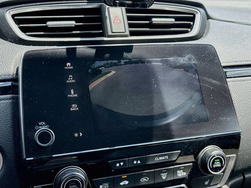 Used 2020 Honda CR-V EX-L image 18