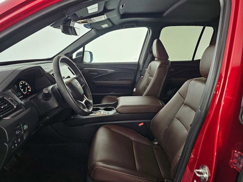 Used 2025 Honda Ridgeline RTL image 21