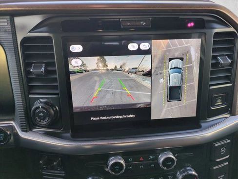 Used 2025 Ford F150 King Ranch w/ FX4 Off-Road Package image 14