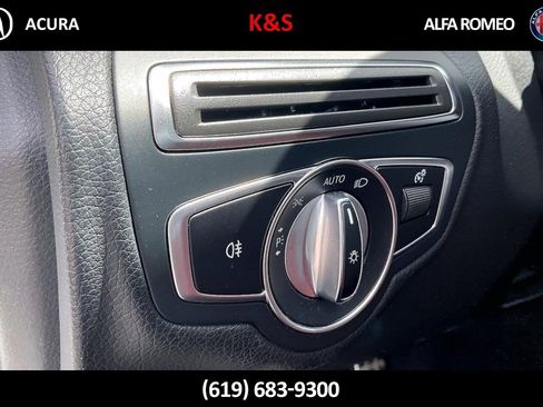 Used 2019 Mercedes-Benz C 300 Sedan w/ AMG Line image 7