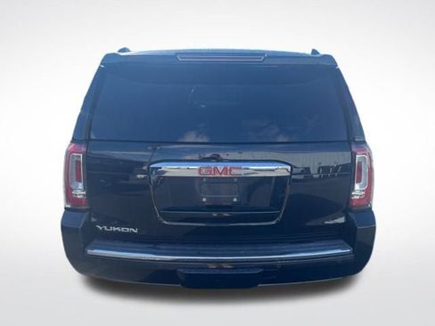 Used 2015 GMC Yukon Denali w/ Touring Package image 5