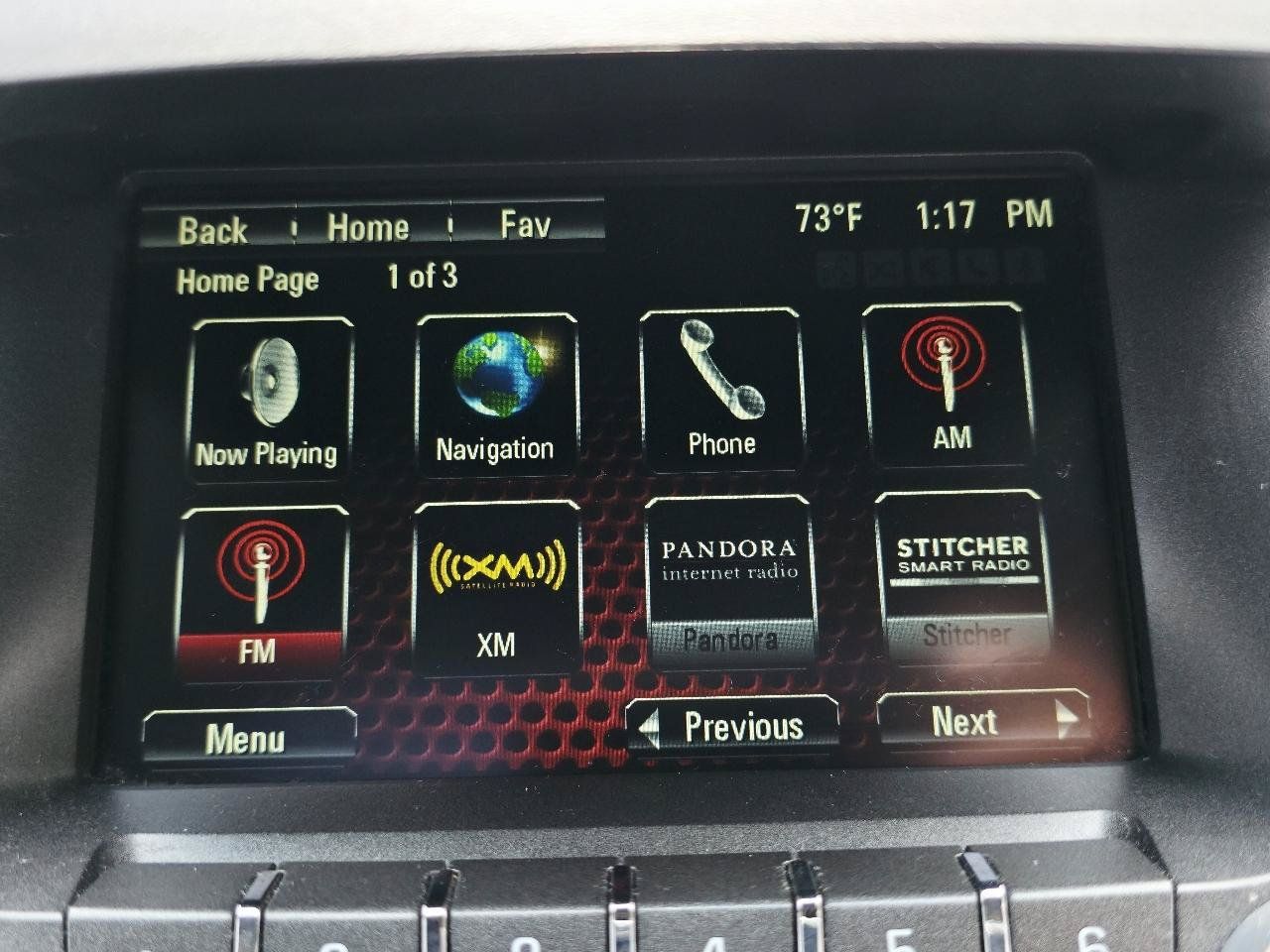 Used 2017 GMC Terrain SLE w/ Technology Package FWD image 33