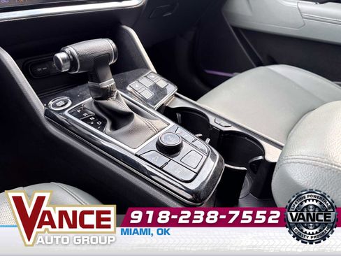 Used 2023 Kia Sportage X-Line w/ X-Line Premium Package AWD/4WD image 22