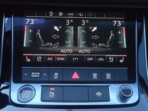 Used 2021 Audi Q7 2.0T Premium Plus w/ Executive Package image 24