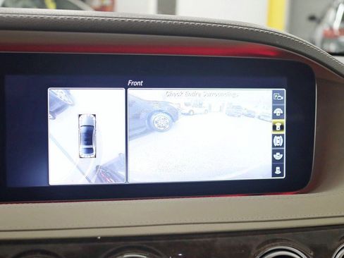 Used 2019 Mercedes-Benz S 450 4MATIC Sedan image 23