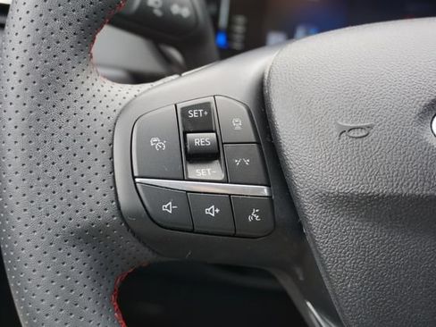 Certified 2023 Ford Escape ST-Line w/ Tech Pack #1 FWD image 30