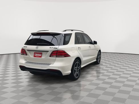 Used 2017 Mercedes-Benz GLE 43 AMG 4MATIC image 37