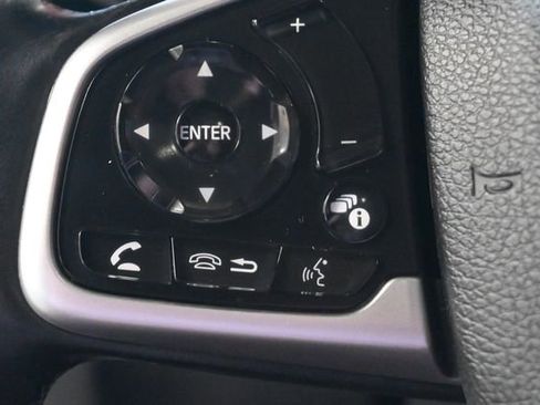 Used 2020 Honda Civic Touring image 15