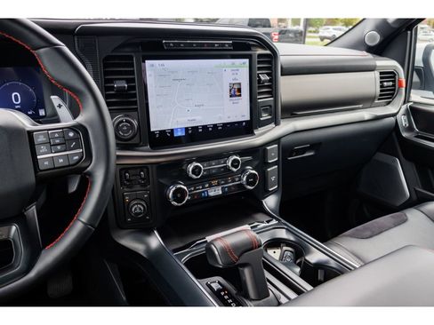 Used 2024 Ford F150 Raptor AWD/4WD image 25