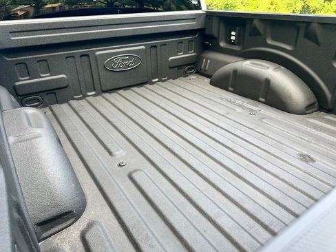 Used 2025 Ford F150 XLT w/ Equipment Group 301A Standard AWD/4WD image 48