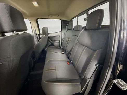 Certified 2022 Ford Ranger XLT w/ Equipment Group 302A High image 23