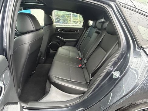 New 2026 Honda Civic Sport Touring image 20