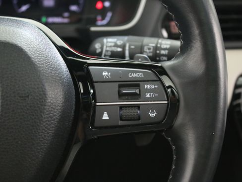 Used 2026 Honda Passport TrailSport Elite image 15