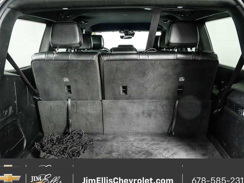 Used 2023 Jeep Wagoneer 2WD w/ Convenience Group I image 33