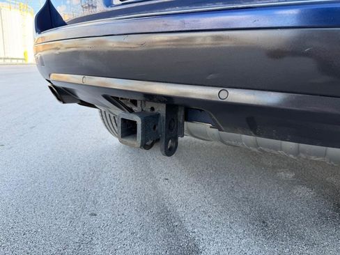 Used 2004 Volkswagen Touareg V8 image 41