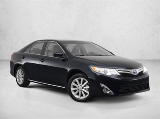 Used 2012 Toyota Camry XLE w/ Convenience Pkg video 3