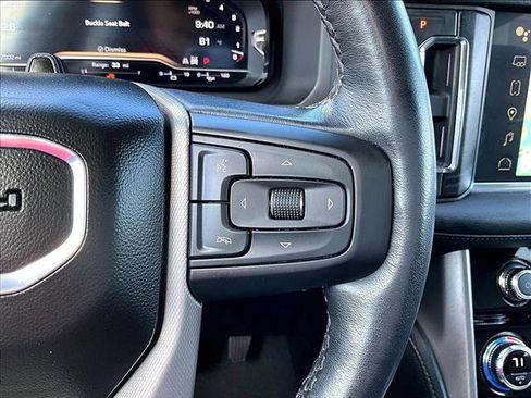 Used 2024 GMC Yukon XL Denali w/ Advanced Technology Package image 21