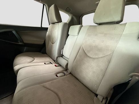 Used 2012 Toyota RAV4 4WD w/ Value Pkg image 22
