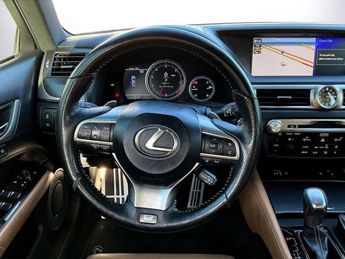 Used 2020 Lexus GS 350 F Sport image 10