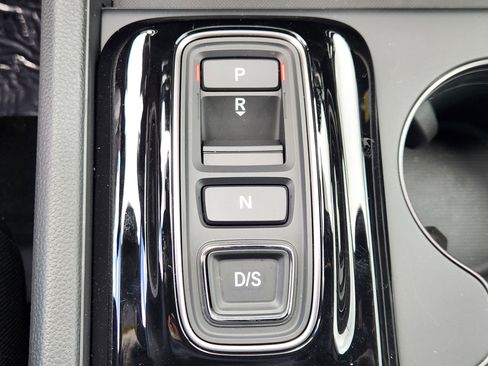 New 2025 Honda Pilot TrailSport image 13