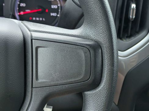 Used 2022 Chevrolet Silverado 1500 W/T w/ WT Value Package AWD/4WD image 25