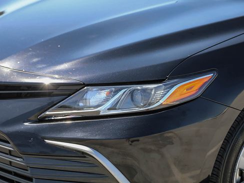 Certified 2024 Toyota Camry LE w/ Convenience Package FWD image 9