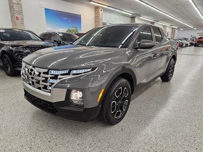 Used 2022 Hyundai Santa Cruz SEL