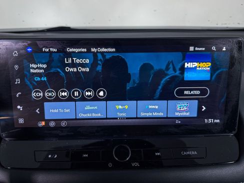 Certified 2024 Nissan Rogue SL image 21