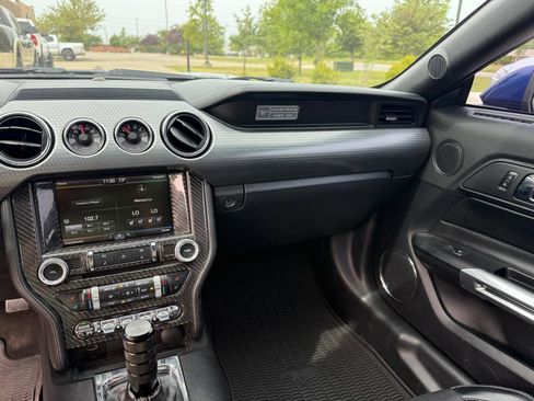 Used 2015 Ford Mustang GT Premium w/ GT Performance Package RWD image 15