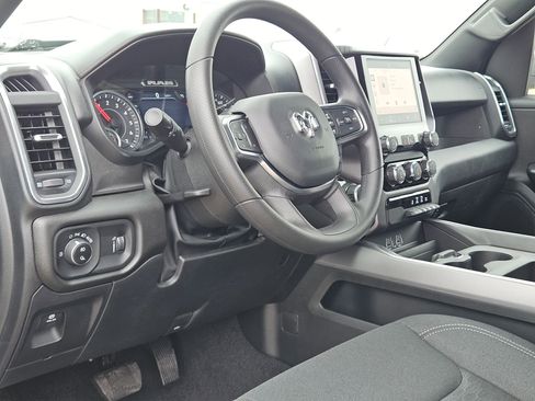 New 2026 RAM 1500 Express image 10