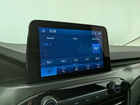 Used 2023 Ford Escape Active AWD/4WD image 20