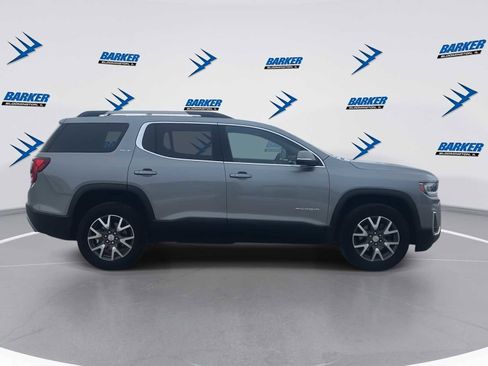 Used 2023 GMC Acadia SLE w/ Driver Convenience Package image 9