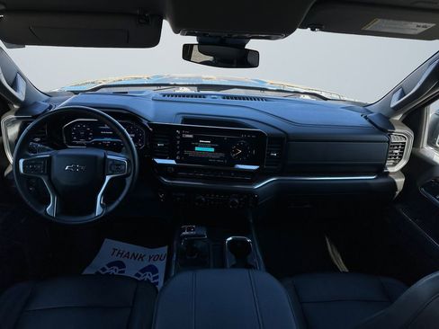 Used 2023 Chevrolet Silverado 1500 RST w/ Rally Edition image 10