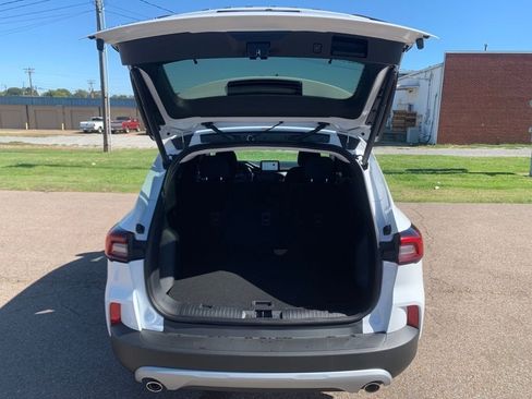 New 2026 Ford Escape Active w/ Cold Weather Package FWD image 29