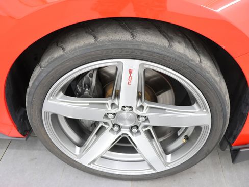 Used 2020 Ford Mustang GT Premium RWD image 3